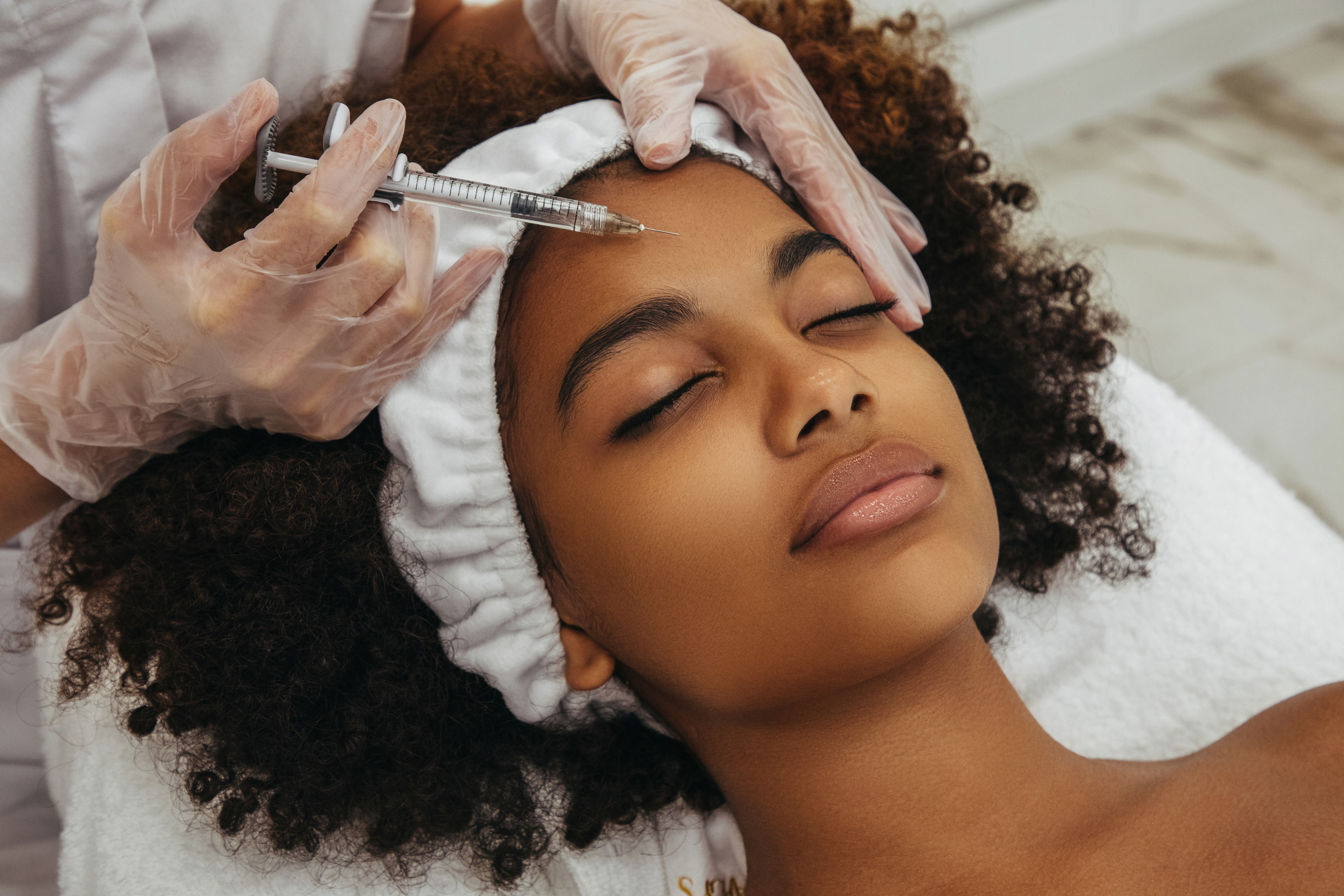 injectables